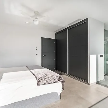 Luxury Seaview Leala - Tcm Villa Torrox