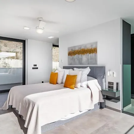 Luxury Seaview Leala - Tcm فيلة