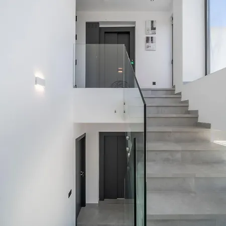 Luxury Seaview Leala - Tcm *