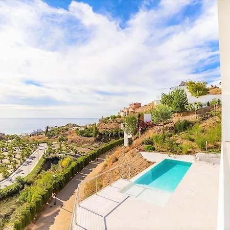 Luxury Seaview Leala - Tcm