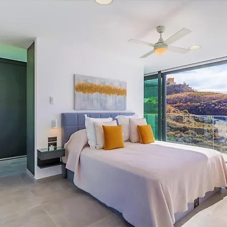 Luxury Seaview Leala - Tcm