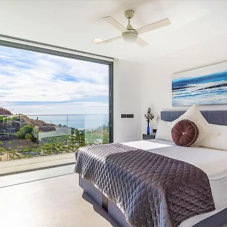Luxury Seaview Leala - Tcm فيلة